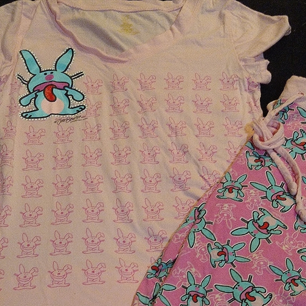 Girls PJ set
